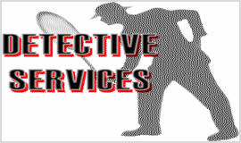 Staffordshire Private Detective Services